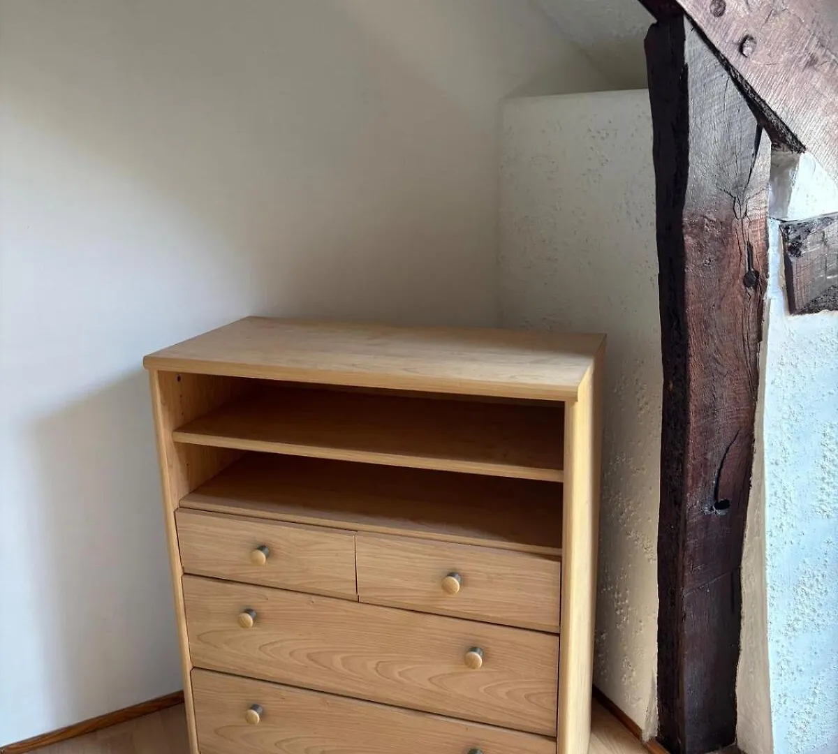 펜션 Saint-Vincent-sur-Oust Repos De L'Ile Aux Pies 빌라
