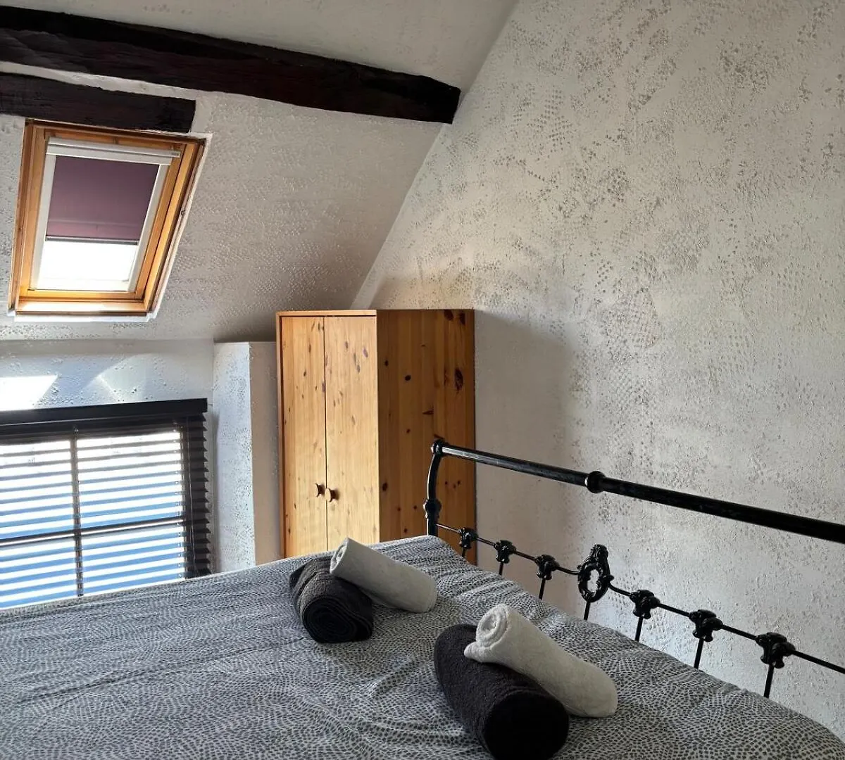 Saint-Vincent-sur-Oust Repos De L'Ile Aux Pies 빌라 펜션